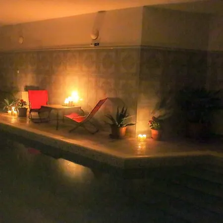Melinda Tatil Evi