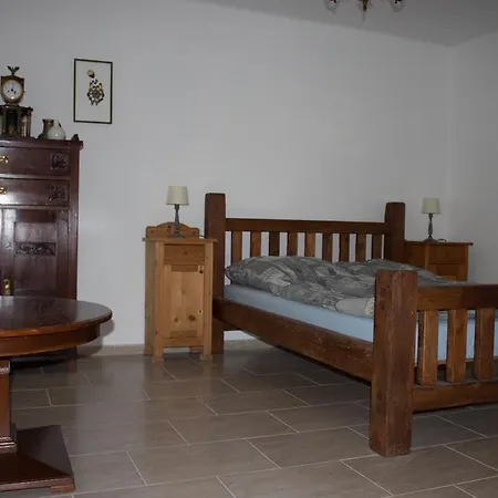 Melinda Vakantiehuis *