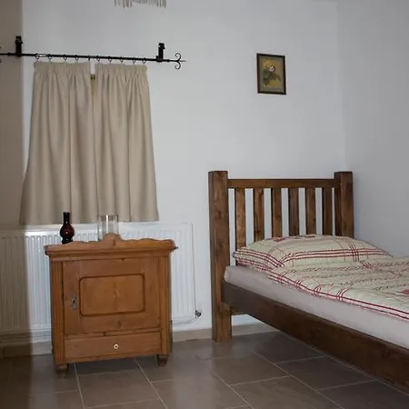 Tatil Evi Melinda Ceglédpuszta