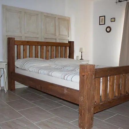 Melinda Vakantiehuis