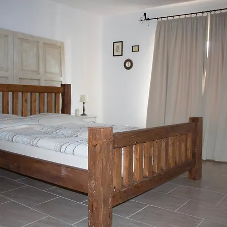 Tatil Evi Melinda *