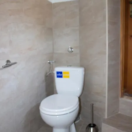 Tatil Evi Melinda
