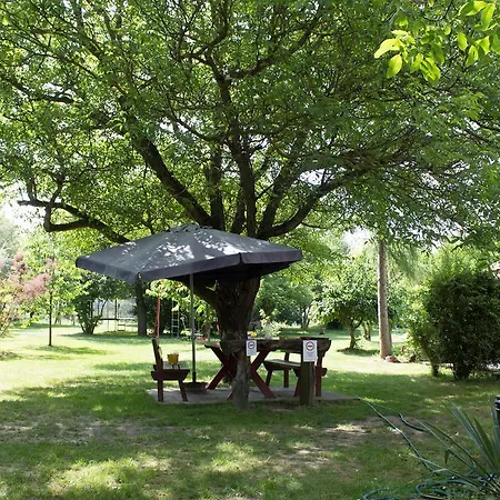 Tatil Evi Melinda *