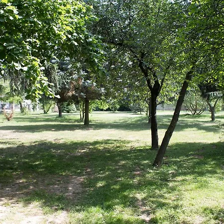 Tatil Evi Melinda