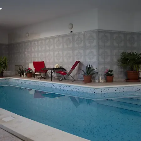 Tatil Evi Melinda Ceglédpuszta
