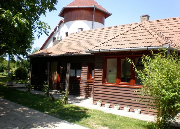 Melinda Ceglédpuszta