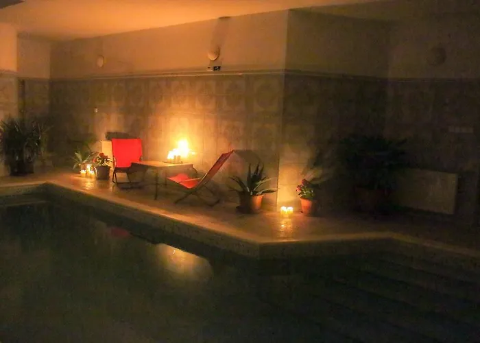 Melinda Vakantiehuis