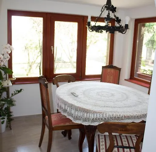 Vakantiehuis Melinda *