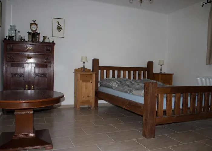 Melinda Vakantiehuis *