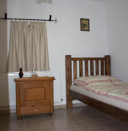 Vakantiehuis Melinda Ceglédpuszta