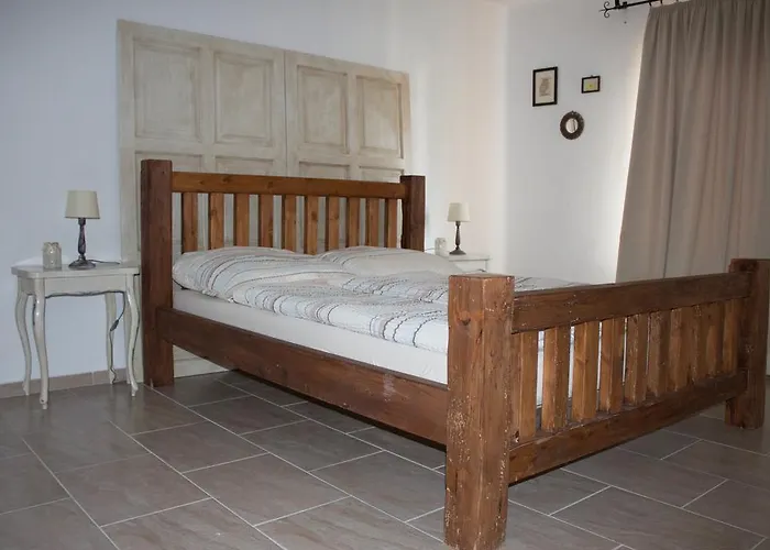 Melinda Vakantiehuis