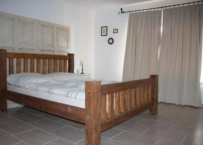 Vakantiehuis Melinda *