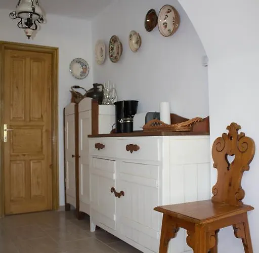 Vakantiehuis Melinda Ceglédpuszta