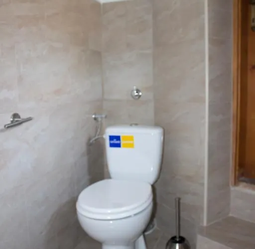 Vakantiehuis Melinda