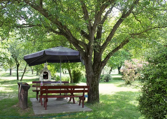 Melinda Vakantiehuis