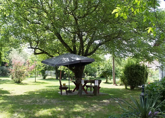 Vakantiehuis Melinda *