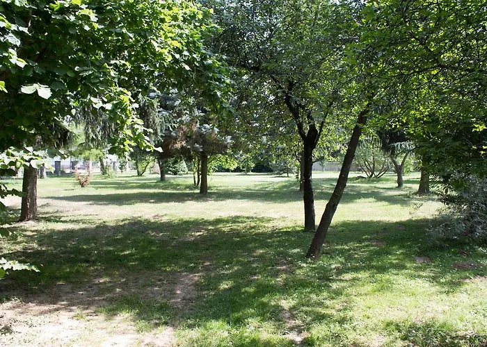 Vakantiehuis Melinda